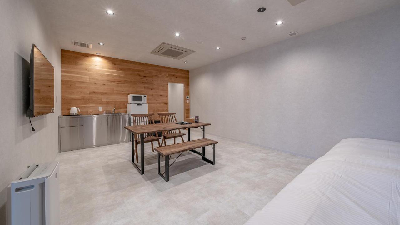 Relax Hotel Takayama Station Exterior foto