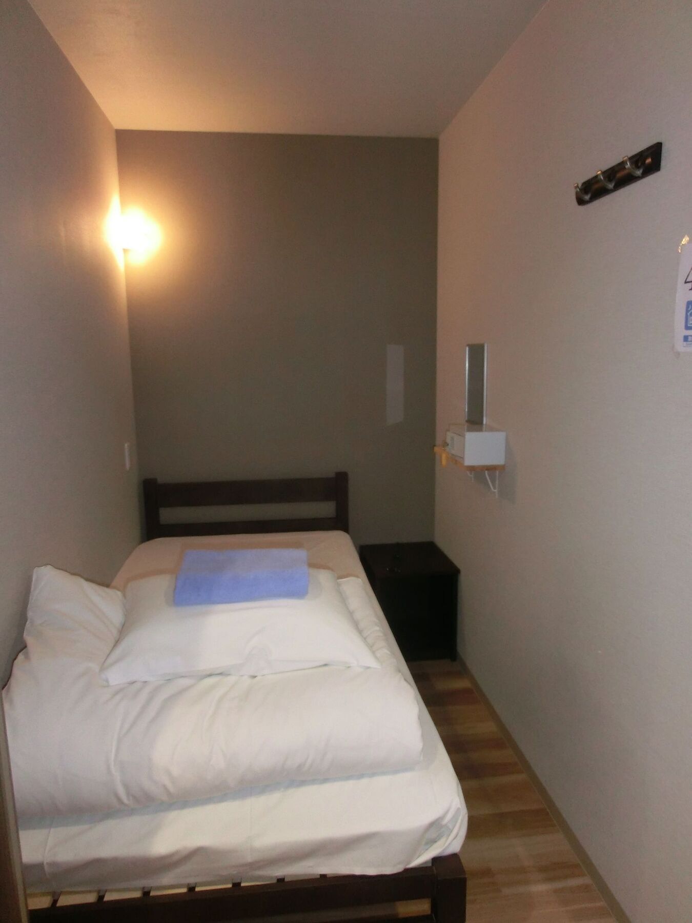 Relax Hotel Takayama Station Exterior foto