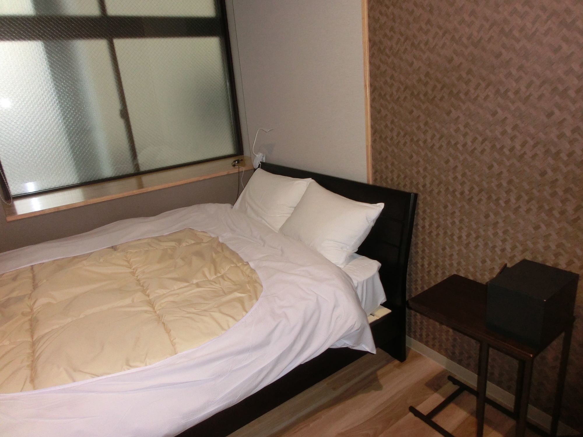 Relax Hotel Takayama Station Exterior foto